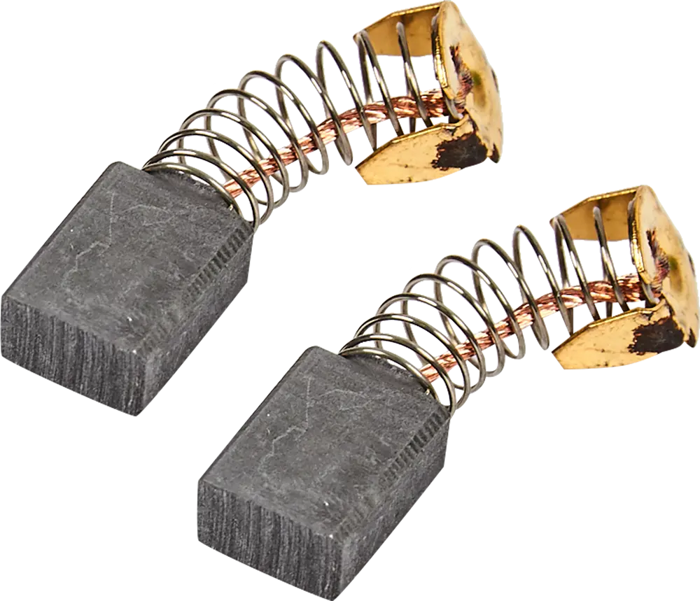 89071252 Щетки угольные Калибр 6x10x13 мм У00420 STLM-0077983