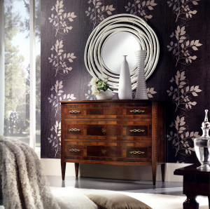 Комод  BBELLE 620