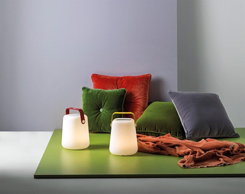 Rossini Illuminazione Переносная настольная лампа со звуком In&out sun-id-1487663 - Вид №1