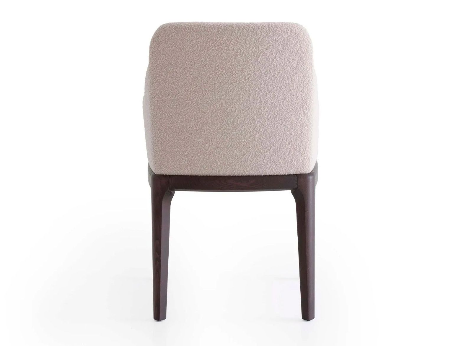 Шерстяное мягкое кресло с подлокотниками Morica Design Haute Couture ARCH-00067819 - Вид №3