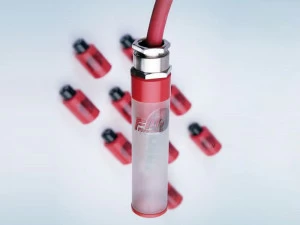 FIRECOM AUTOMOTIVE Комплект пожарного тестера