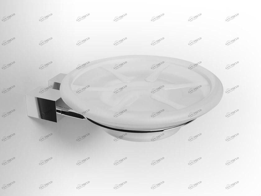 De Rosso Настенная мыльница из травленого стекла Datura sun-id-1358197