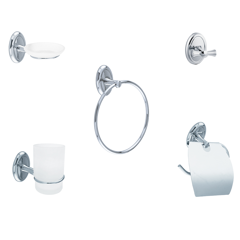 102124210  Набор аксессуаров Melody Eca  - Вид №1