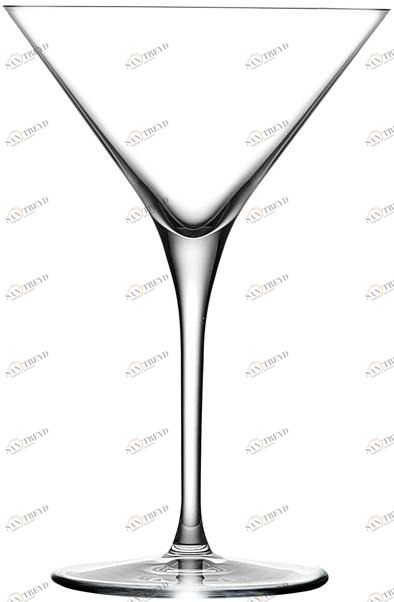 NUDE Набор из двух хрустальных бокалов для мартини Vintage sun-id-1357428