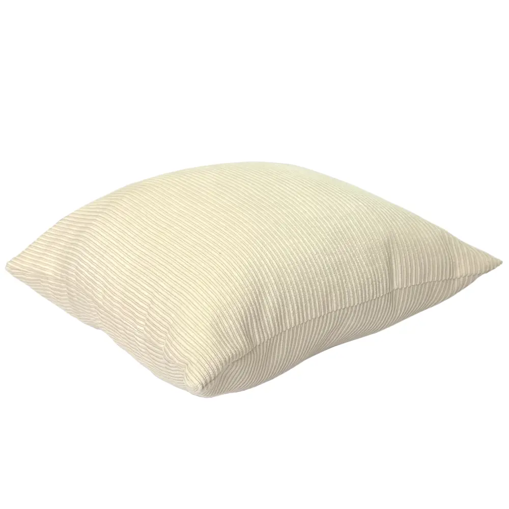 Декоративная подушка Seasons Orel 40x40 см цвет бежевый STLM-2176405 - Вид №1