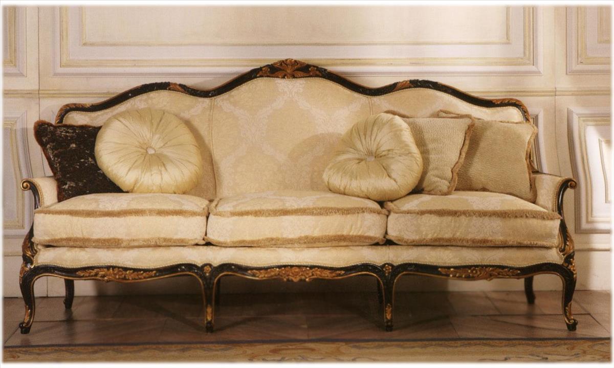 Диван  COLOMBOSTILE 8530 DV3 