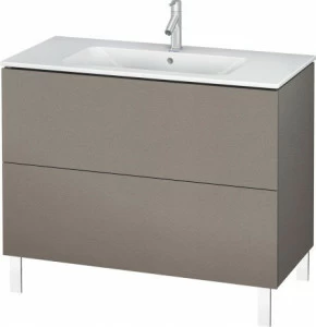 LC662701414 L-Cube Тумбочка напольная Терра, декор