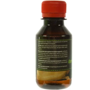 Ароматизатор для бани «Ваниль» 100 мл