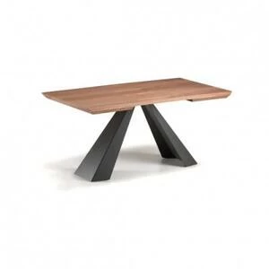 Стол / Eliot wood drive