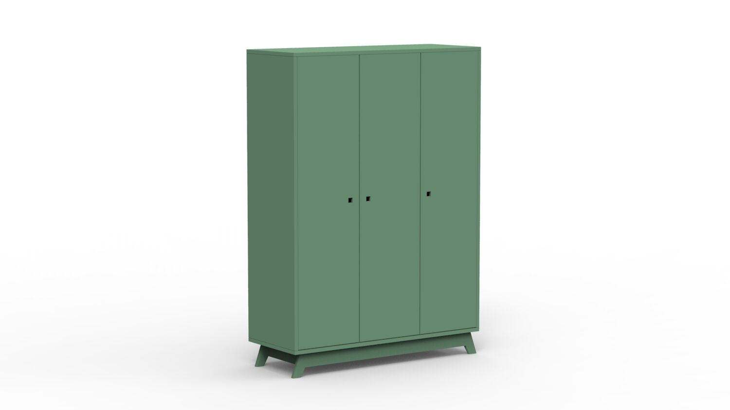 Шкаф из МДФ Mathy by Bols ARCH-00116414 - Вид №57