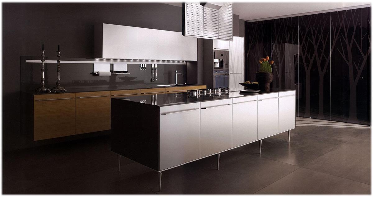 Кухня  VALCUCINE Artematica Multiline-5 