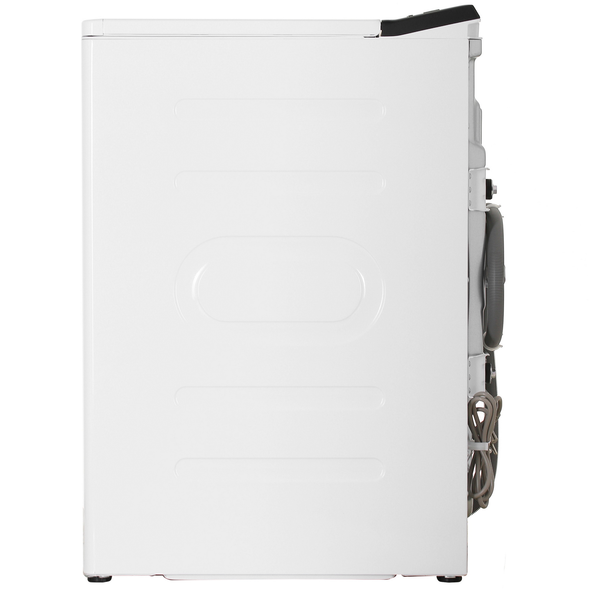 5438875 Стиральная машина DEXP WM-E712DMA/WBSI белый STDN-0058482 - Вид №4