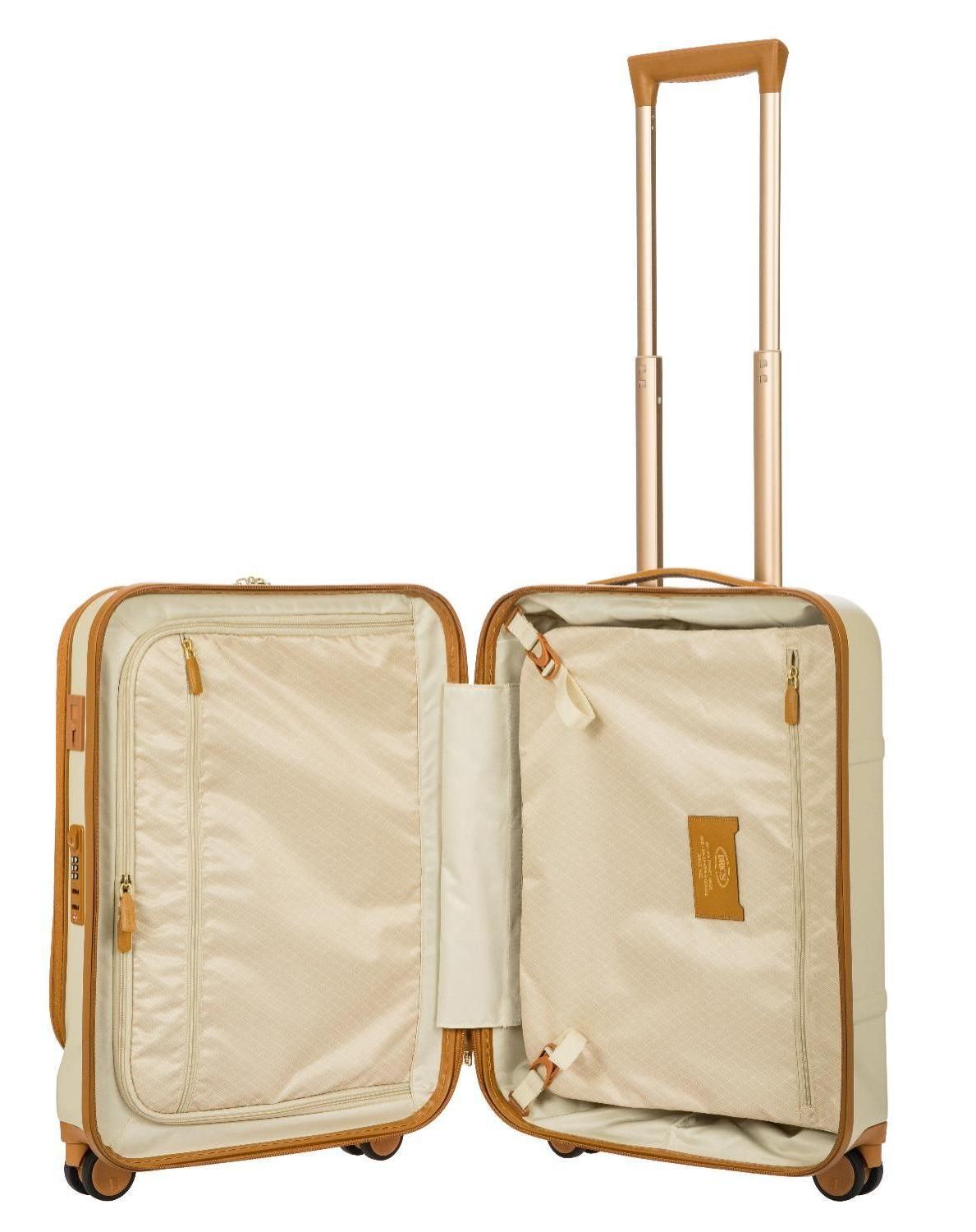 BBG28312.014 Чемодан BBG28312 Bellagio 21 Pocket Spinner Trunk Brics Bellagio 2.0  - Вид №5