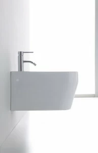 BB540BH Биде подвесное Alise BELBAGNO