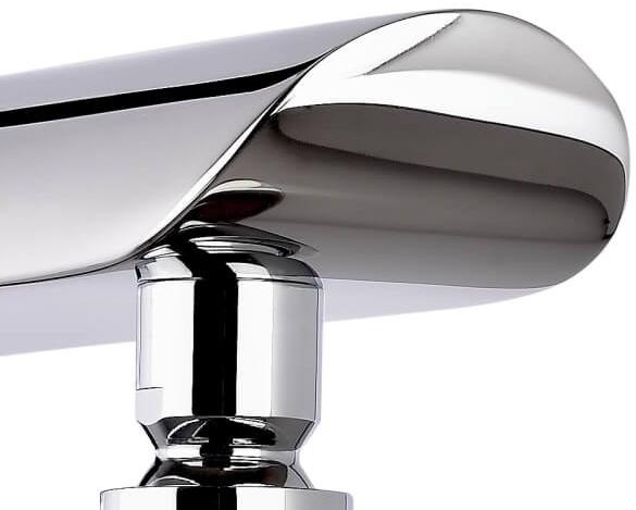 Inoxstyle Настенный душ для улицы из нержавеющей стали с лейкой sun-id-1432378 - Вид №3