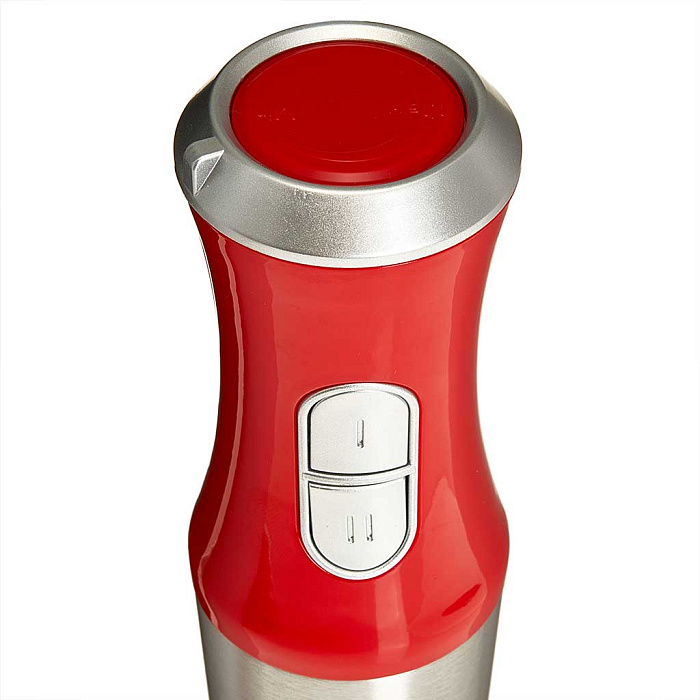 9050501 Блендер погружной Delta DL-7050А красный STDN-0097849 - Вид №2