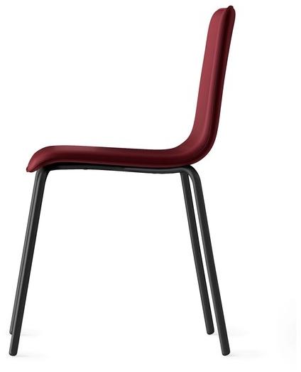 Arte & D Стул для конференций штабелируемый Carpet C/n 1570 v - Вид №2