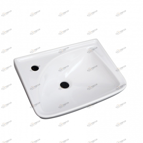 Рукомойник Мотив левый Лобненский стройфарфор 1015113