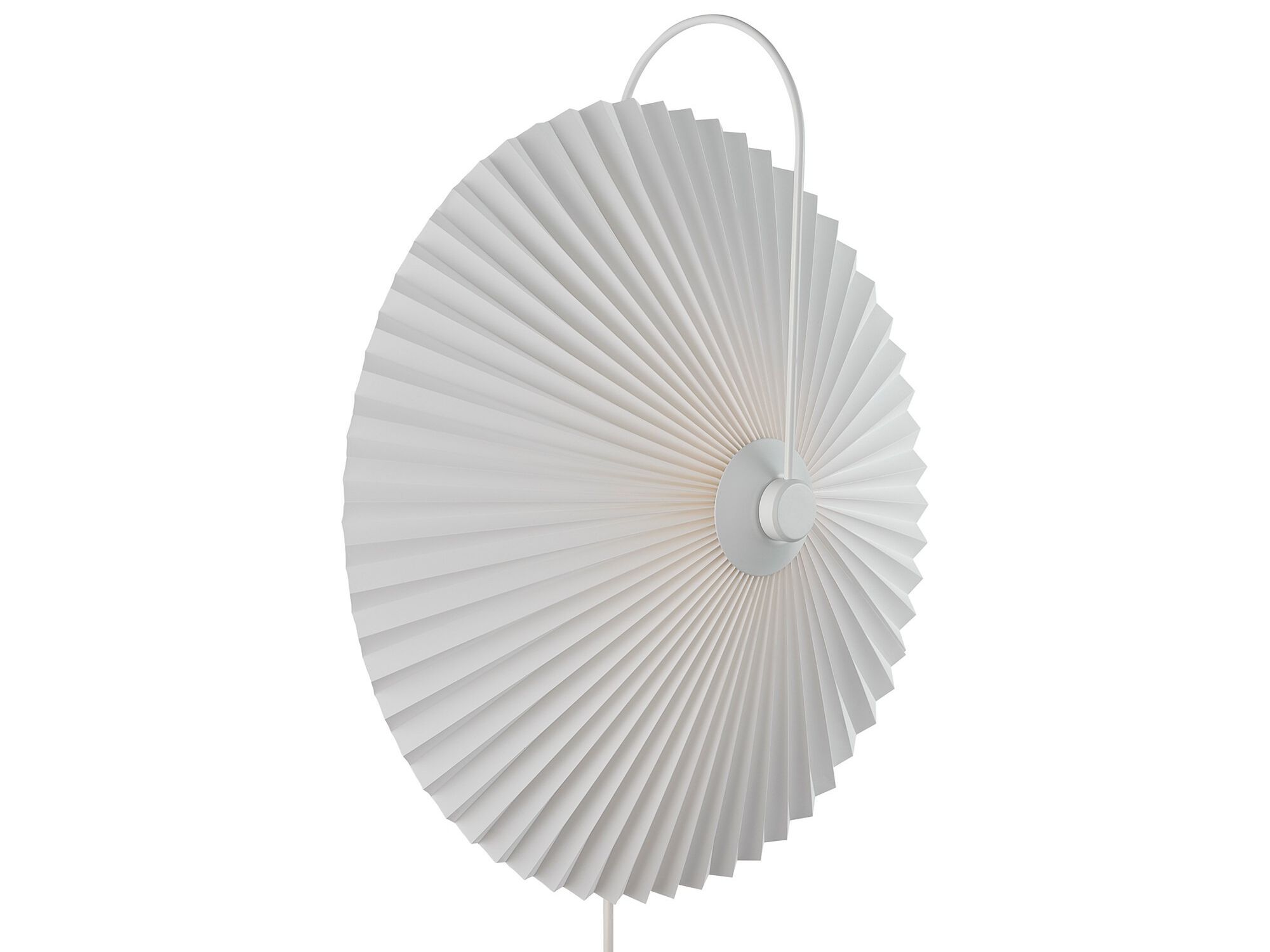 Металлические и пластиковые бра Nordlux NADIA ARCH-00003615 - Вид №1