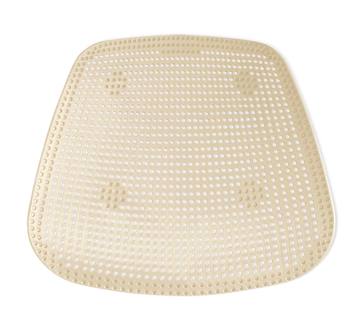 Стул подъемно-поворотный SHT-ST85/S121М пластиковый офисный Santreyd  - Вид №2