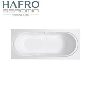 Ванна встроенная Ondaria 170/70 см с гидро и аэромассажем "PROFESSIONAL" 2ODA1D8W