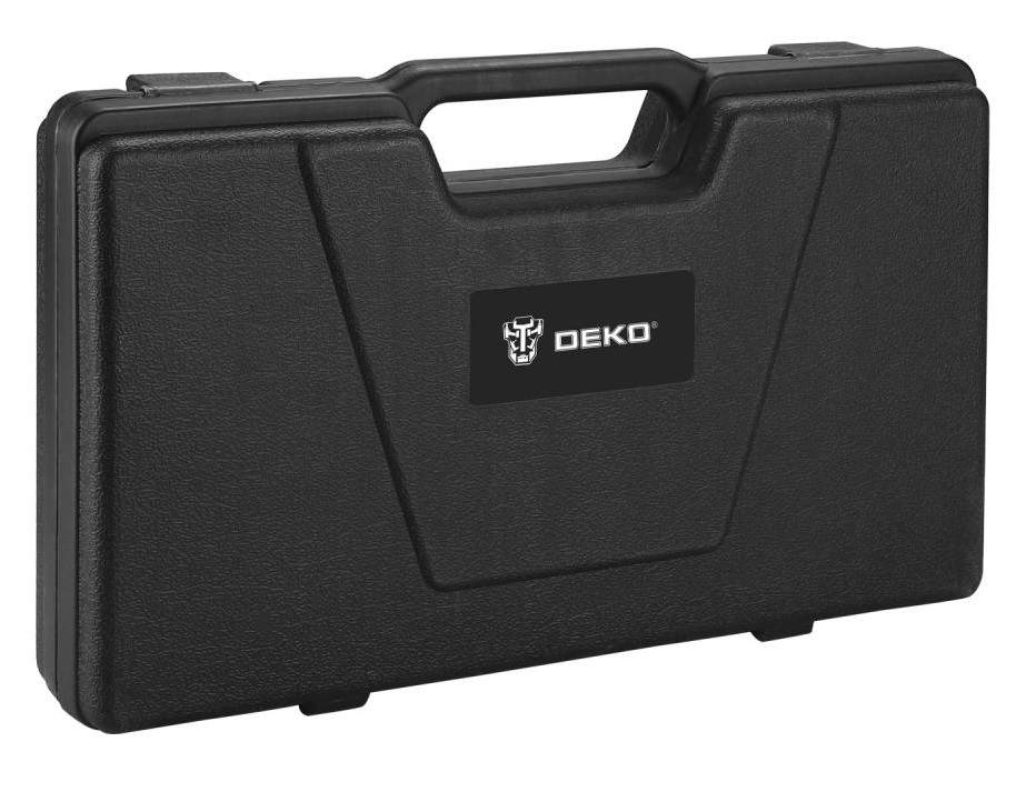 Пневмотрещотка DEKO DKPT03 SET 3 9070200 STDN-0085951 - Вид №4