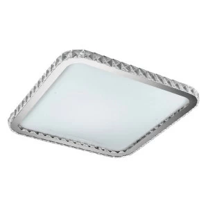 Потолочный светодиодный светильник Omnilux Saccheddu OML-47417-60 OMNILUX SACCHEDDU 202593 Белый