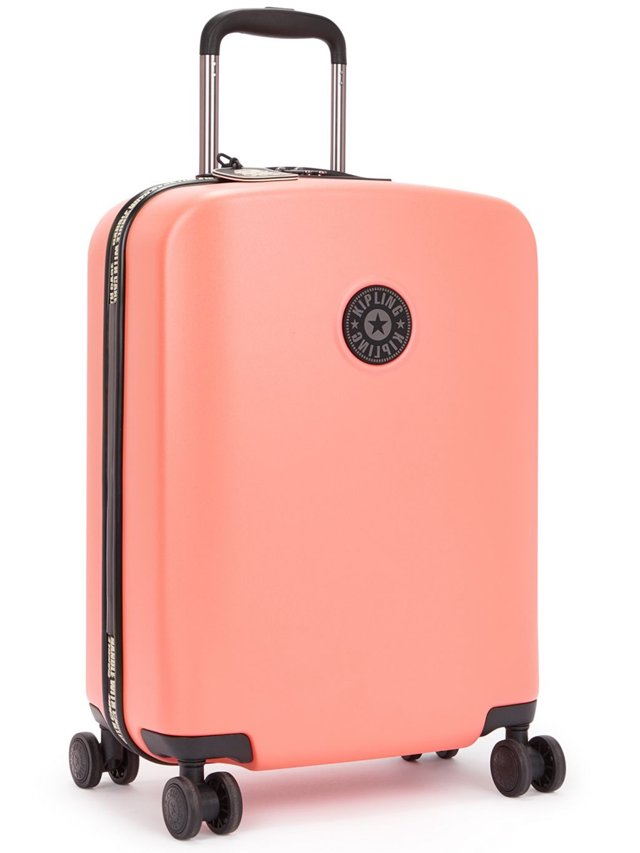 KI5993Z02 Чемодан S Small Cabin Size 4 Wheeled Luggage Kipling Curiosity - Вид №5