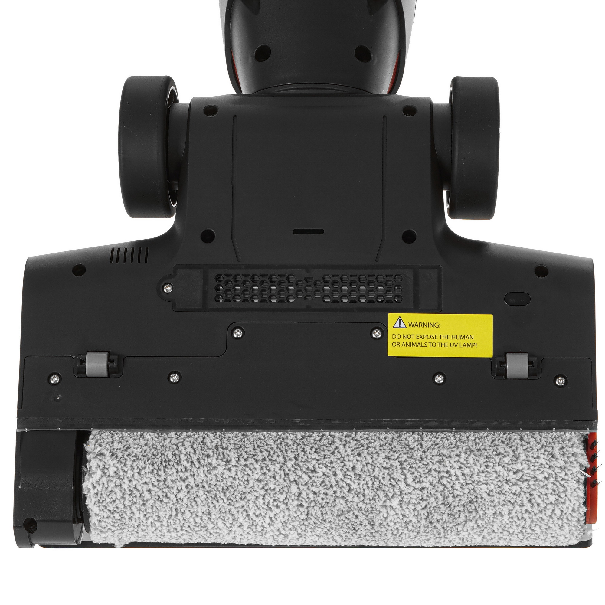 9054823 Моющий пылесос вертикальный   Atvel F16 Ultimate  черный STDN-0098544 - Вид №9