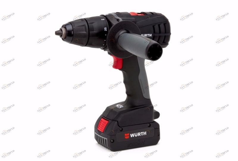 Würth Дрель Trapani e avvitatori a batteria 07006654