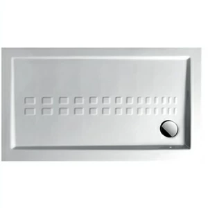 Душевой поддон прямоугольный PDR014 ArtCeram PIATTO DOCCIA RETTANGOLARE