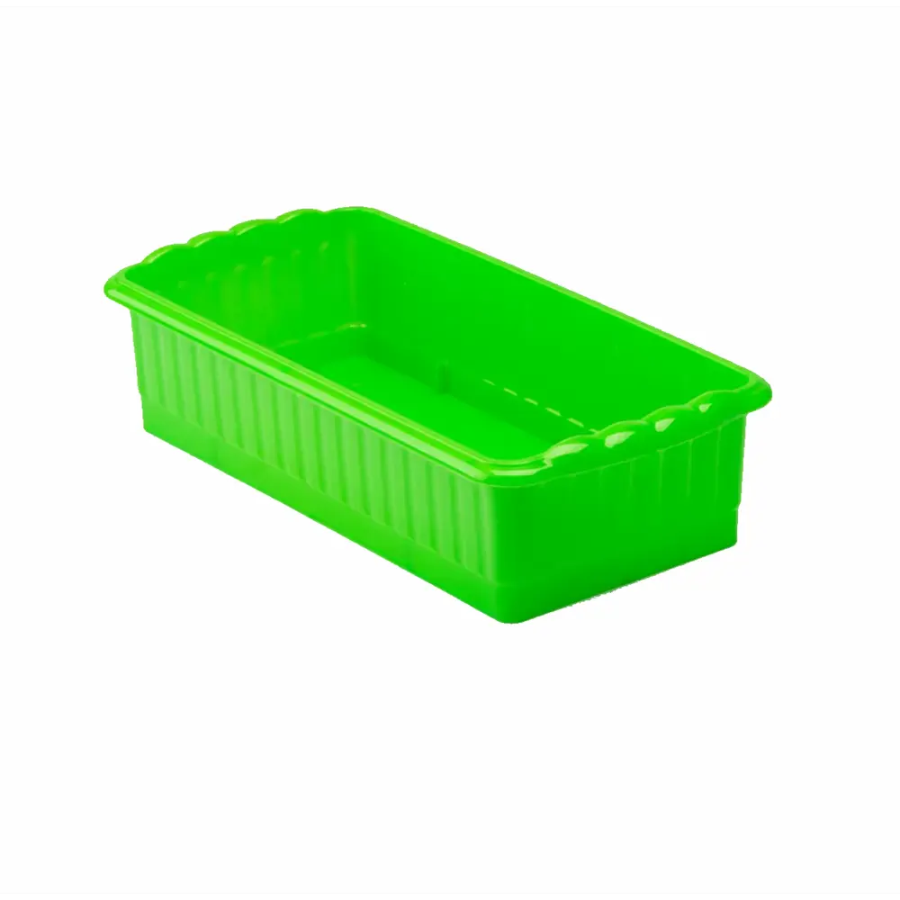 Ящик для рассады полипропилен 1 ячейка 89399663 STLM-2017404 Santreyd 