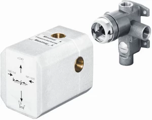 Корпус скрытого монтажа Kaja 30310