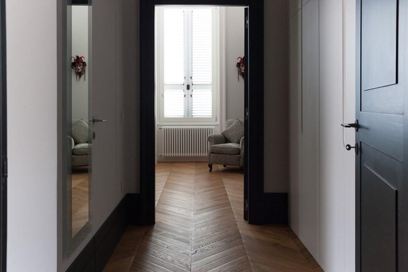 DELBASSO Parquet 3-х слойный паркет из французского дуба Bottega sun-id-1398511 - Вид №4