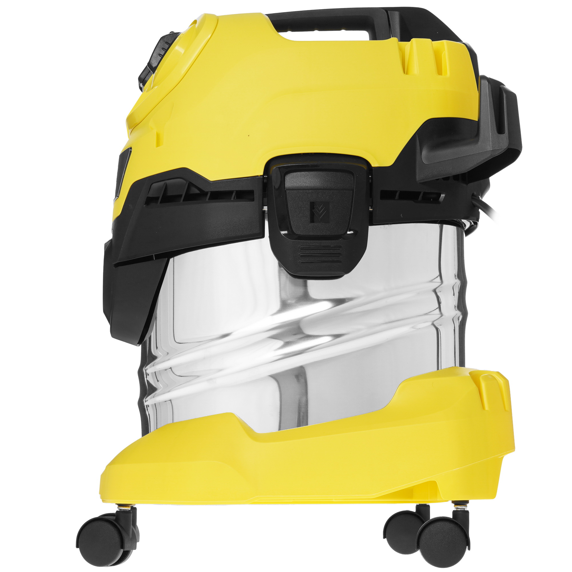 Хозяйственный пылесос  Karcher WD 4 P S V-20/5/22 5445505 STDN-0116646 - Вид №2