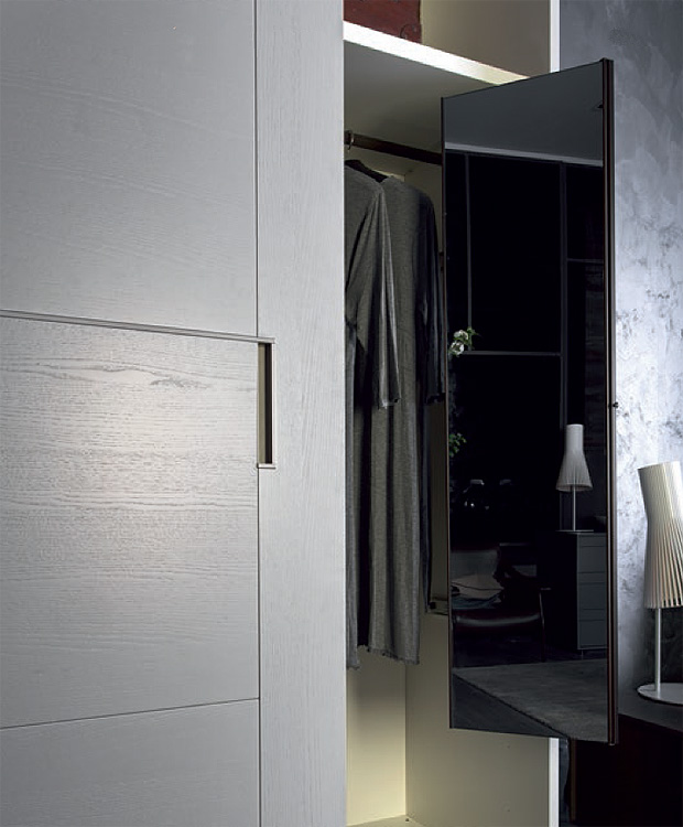 Шкаф STYLE ZANETTE 103  - Вид №1