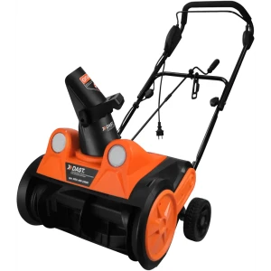 Снегоуборщик электрический Dast DSU-460-2400S 2400 Вт