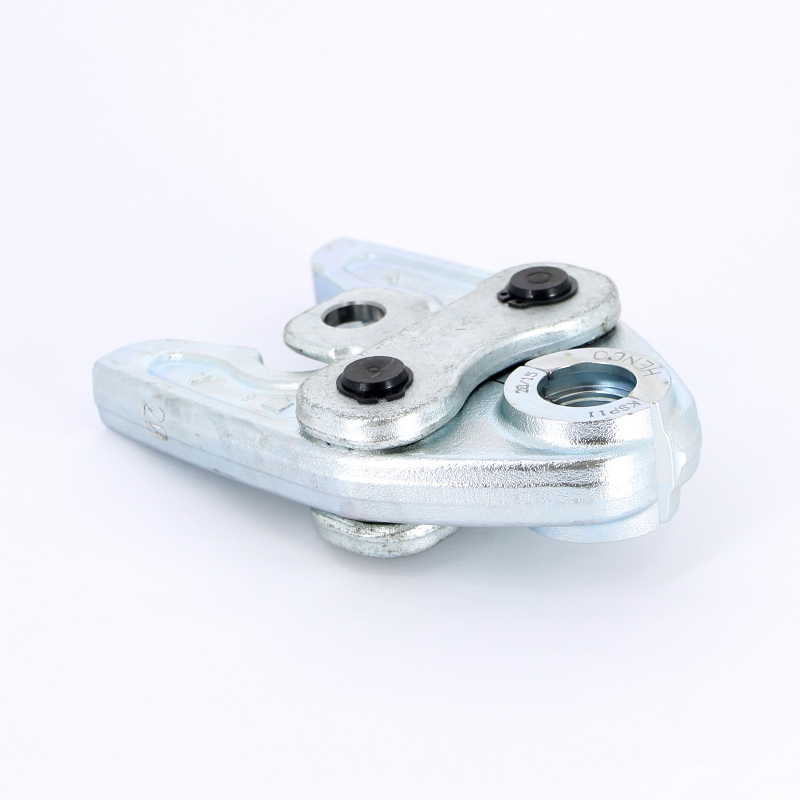 Клещи для электрического пресса HENCO 20x2мм BE20 - Вид №3