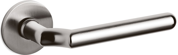 M251_IS Дверная ручка VIRGOLA OLIVARI 