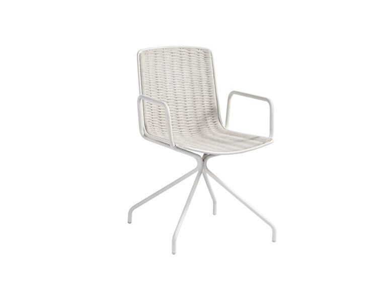 Садовый стул на веревочном насесте VINEKO красивая ARCH-00074865