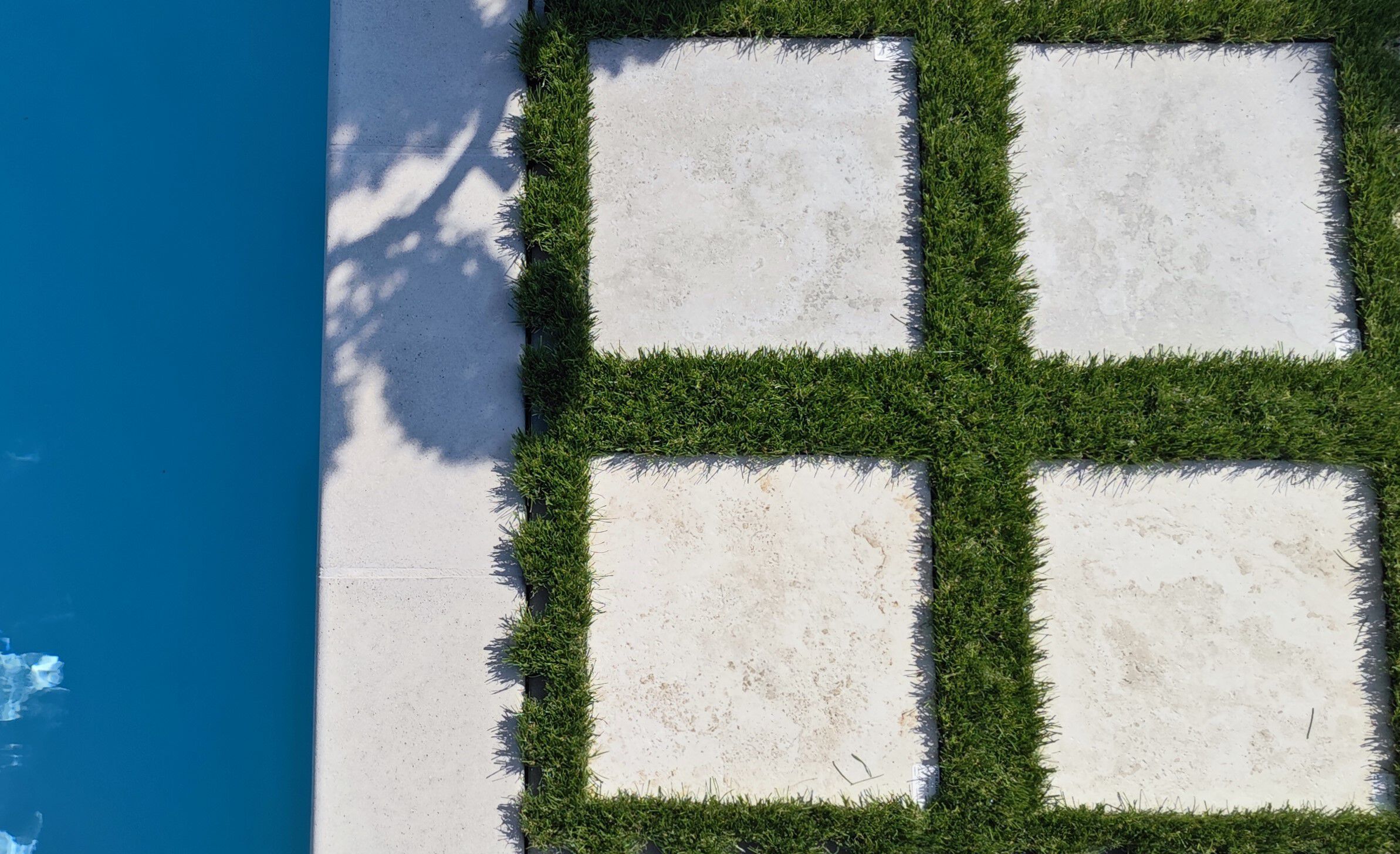 Напольная плитка из керамогранита Roofingreen синтетический Roofingreen ARCH-00098482 - Вид №3