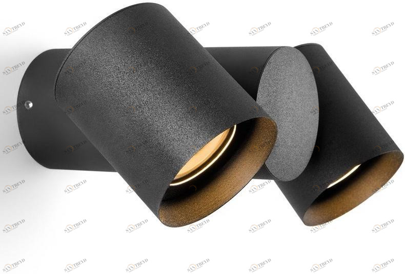 Modular Lighting Instruments Регулируемый светодиодный уличный настенный светильник sun-id-1434638