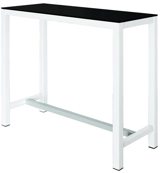 Прямоугольный высокий стол из ламината Santreyd sun-id-1432457 - Вид №1