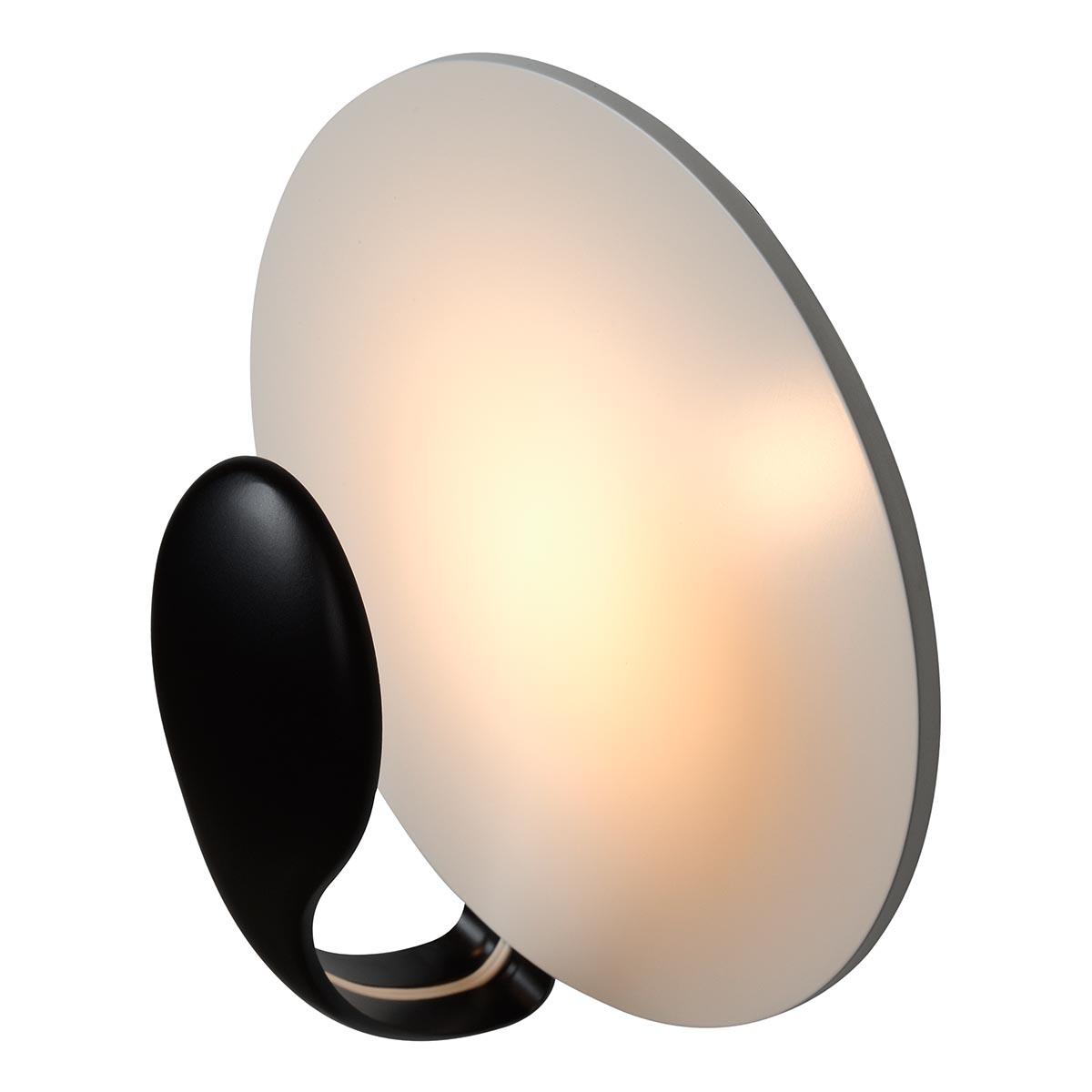 Бра настенное черное iLedex Spoon ZD8096S-6W BK ILEDEX SPOON 00-3930861 Черный - Вид №2