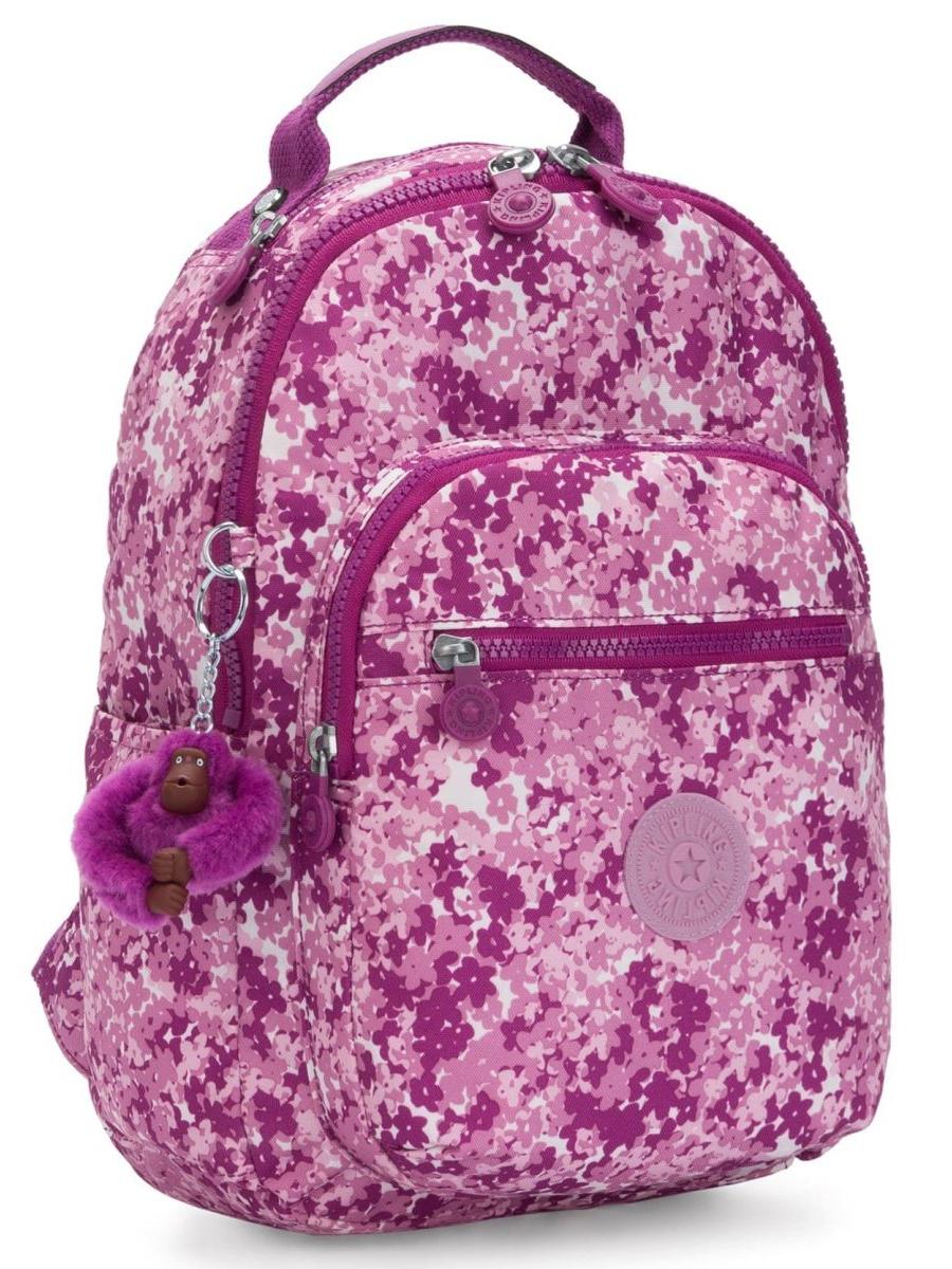 KI535771E Рюкзак Small Backpack Kipling Seoul S  - Вид №3
