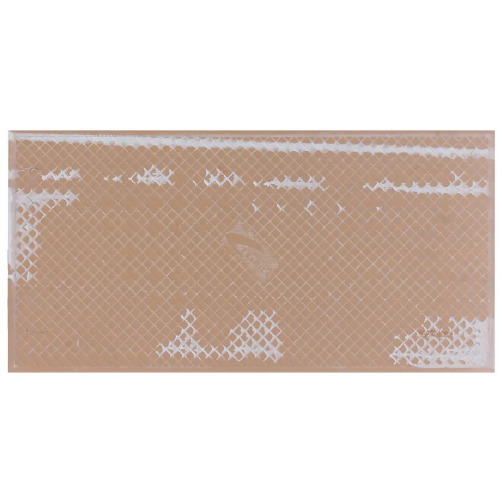 Декор «Марис Черепашка» 30х60 см цвет белый BELANI STLM-2072636 - Вид №2