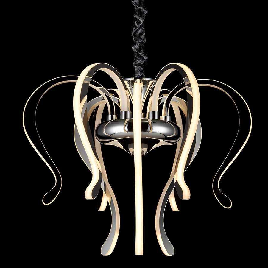 066700 Люстра 5562 Mantra Versailles - Вид №5