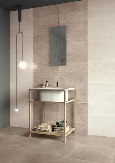 Panaria Ceramica Настенная / напольная плитка из керамогранита с эффектом камня Prime stone sun-id-1456155 - Вид №7