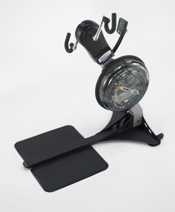 E-620 Велотренажер для рук first degree fitness эргометр e-620 First Degree Fitness  - Вид №3