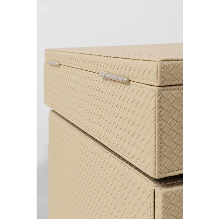 МДФ туалетный столик KARE Design Венеция ARCH-00050087 - Вид №6